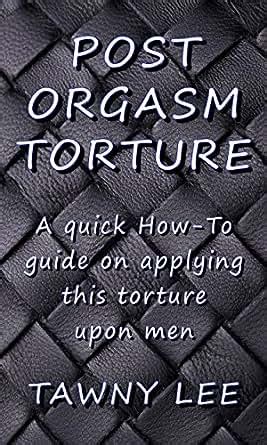 bbc post orgasm torture|Femdom post orgasm torture